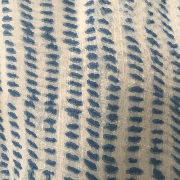 Anthro Cloth & Stone Shirt - Picture 4 of 5